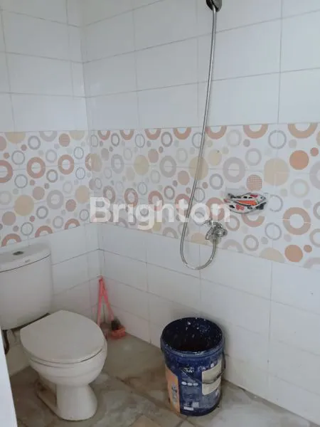 image RUMAH MINIMALIS BEBAS BANJIR PETEMON DEKAT PACUAN KUDA SURABAYA (7)