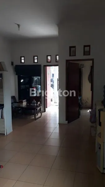 image RUMAH BAGUS MURAH CLUSTER TANAH BARU DEPOK (1)