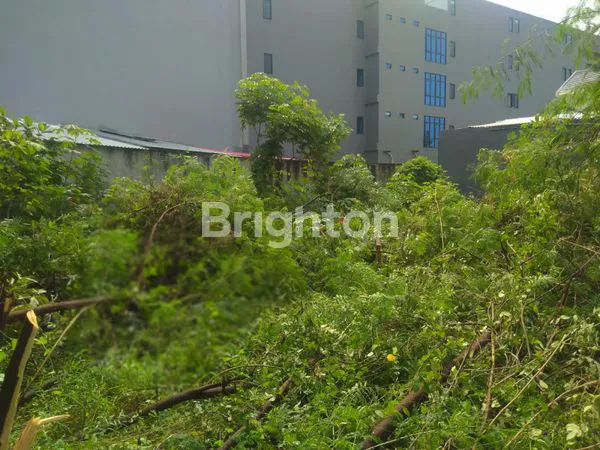 image TANAH DEKAT KOTA BINTANG HARGA DI BAWAH PASARAN,  KALIMALANG- BEKASI (2)