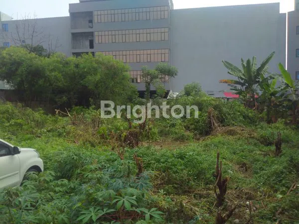 image TANAH DEKAT KOTA BINTANG HARGA DI BAWAH PASARAN,  KALIMALANG- BEKASI (1)