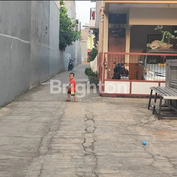 image TANAH DEKAT KOTA BINTANG HARGA DI BAWAH PASARAN,  KALIMALANG- BEKASI (4)