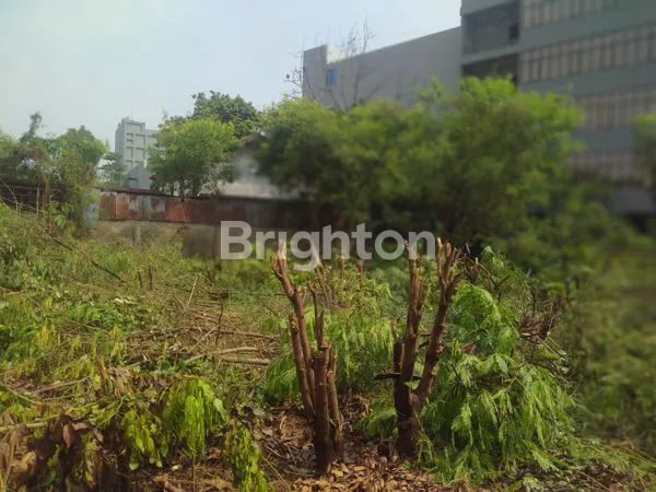 image TANAH DEKAT KOTA BINTANG HARGA DI BAWAH PASARAN,  KALIMALANG- BEKASI (3)