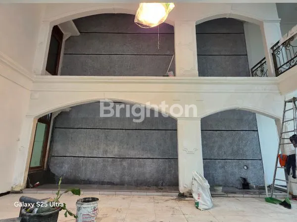 image KETINTANG BARU NOL. JALAN KOMERSIL AREA MURAH!  (4)