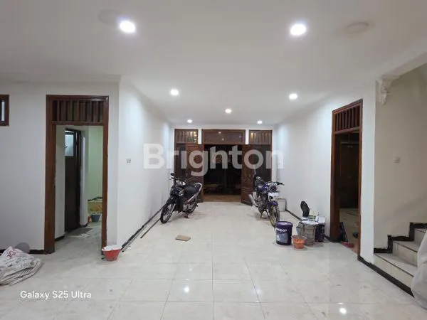 image KETINTANG BARU NOL. JALAN KOMERSIL AREA MURAH!  (1)