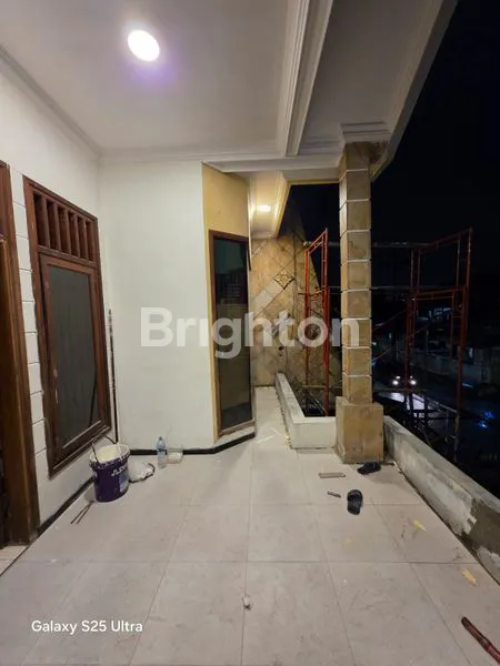 image KETINTANG BARU NOL. JALAN KOMERSIL AREA MURAH!  (3)