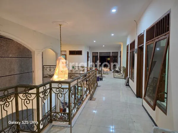 image KETINTANG BARU NOL. JALAN KOMERSIL AREA MURAH!  (2)