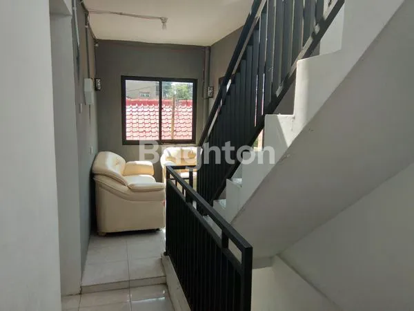 DIJUAL KONTRAKAN & KOS2AN – LOKASI STRATEGIS DI MAMPANG, JAKARTA SELATAN – INCOME STABIL