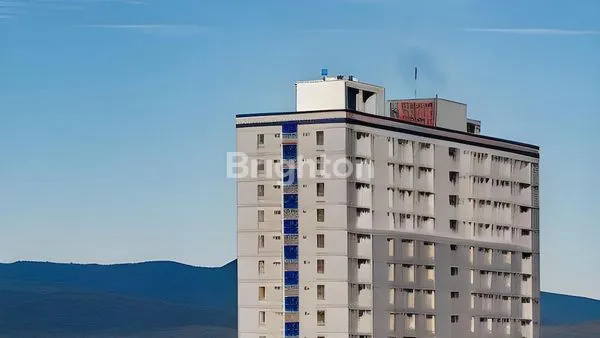 APARTEMEN DRAMAGA TOWER DI IPB DRAMAGA