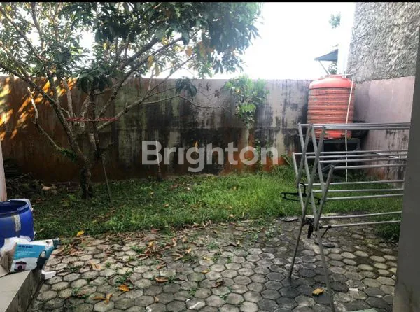 image RUMAH SEMI FURNISH DISEWAKAN DI REGENCY (5)