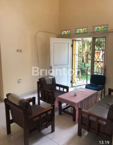 image RUMAH SEMI FURNISH DISEWAKAN DI REGENCY (2)