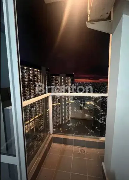 image APARTEMEN PURI MANSION FURNITURE+BARU STUDIO JAKARTA BARAT (2)