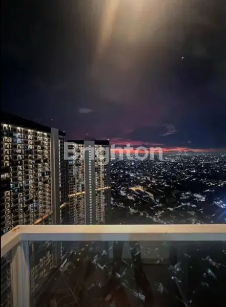 image APARTEMEN PURI MANSION FURNITURE+BARU STUDIO JAKARTA BARAT (3)