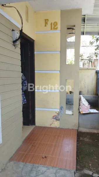 image DIJUAL RUMAH HUNIAN NYAMAN - FULL RENOVASI SIAP HUNI (4)
