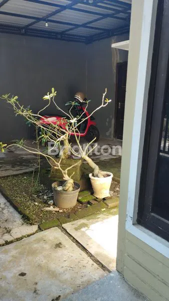 image DIJUAL RUMAH HUNIAN NYAMAN - FULL RENOVASI SIAP HUNI (5)