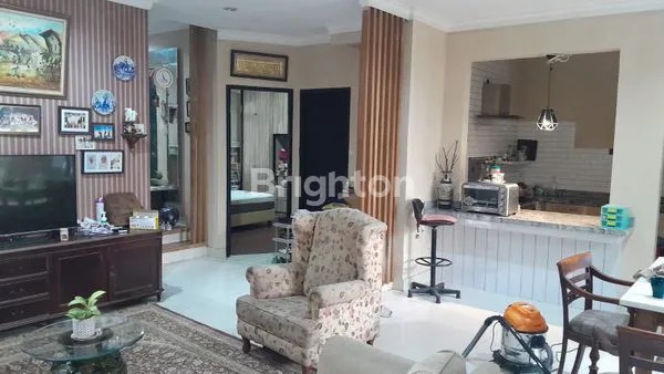image DIJUAL CEPAT RUMAH 2 LANTAI CIPUTAT TIMUR KOTA TANGERANG SELATAN (8)