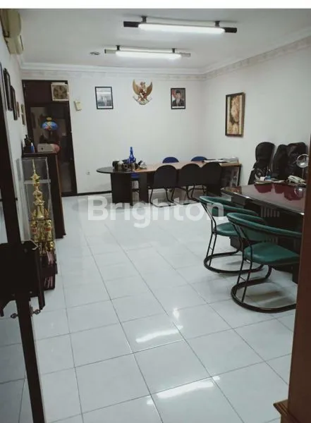 image RUKO KAKIBUTUH PUSAT KOTA COCOK UNTUK SEGALA USAHA STRATEGIS (5)