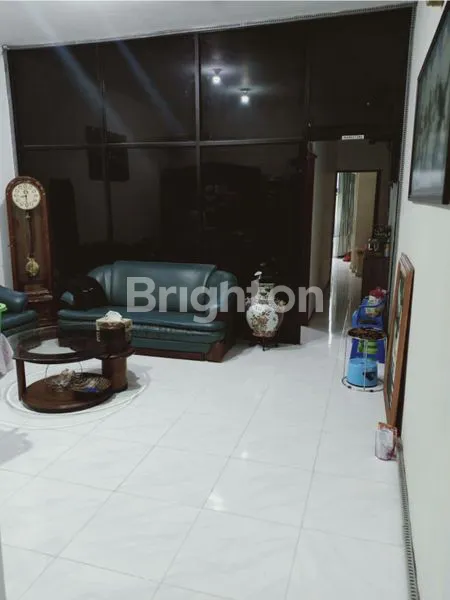 image RUKO KAKIBUTUH PUSAT KOTA COCOK UNTUK SEGALA USAHA STRATEGIS (2)