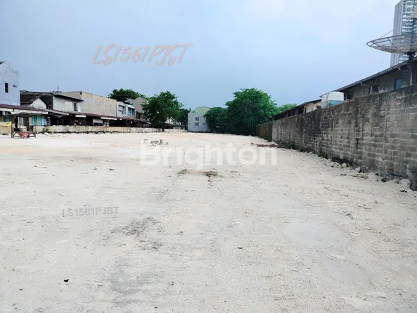 image KAVLING KOMERSIAL RAYA PANJANG JIWO DOUBLE WAY (1)