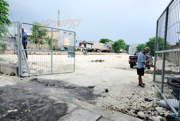 image KAVLING KOMERSIAL RAYA PANJANG JIWO DOUBLE WAY (2)