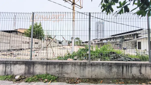 image KAVLING KOMERSIAL RAYA PANJANG JIWO DOUBLE WAY (3)