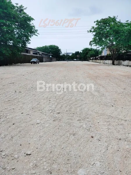 image KAVLING KOMERSIAL RAYA PANJANG JIWO DOUBLE WAY (5)