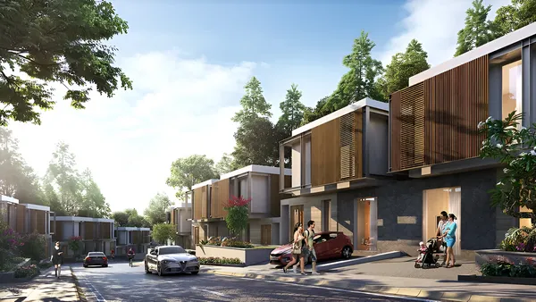 Image more NILAYA RESORT & RESIDENCES