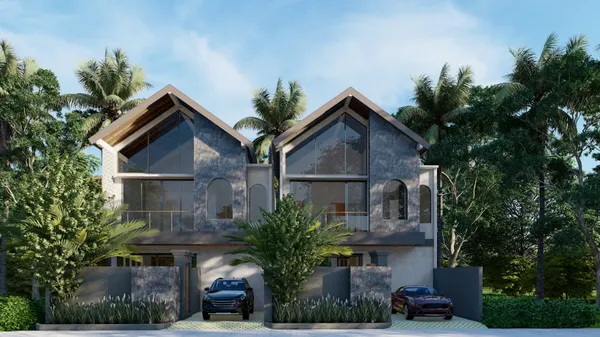 Image more SAMANI VILLA PECATU TAHAP 2