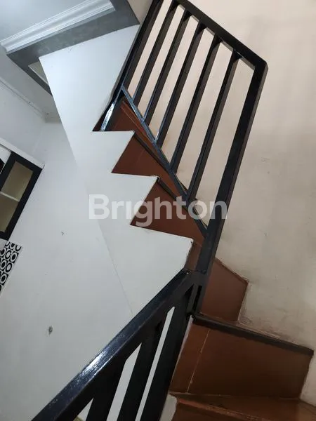 image RUMAH NYAMAN DI GRAHA MUTIARA I PONDOK CABE (4)