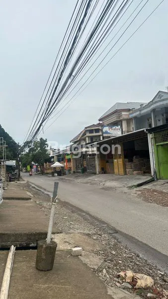 image RUKO BARU 2 LANTAI PETTARANI, (2)