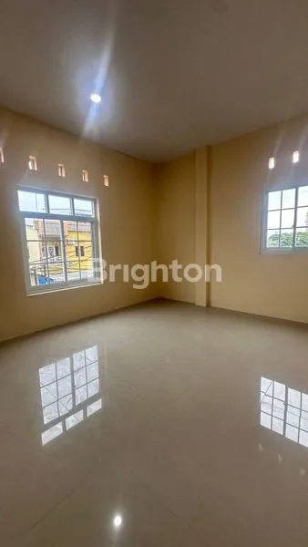 image RUKO BARU 2 LANTAI PETTARANI, (6)