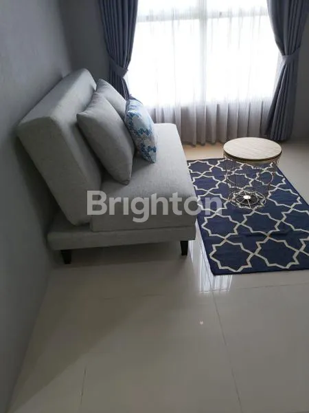 image JUAL APARTEMEN SILK TOWN ALEXANDRIA GRAHA RAYA ALAMSUTRA SERPONG UTARA TANGERANG SELATAN (6)