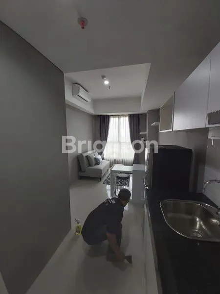 image JUAL APARTEMEN SILK TOWN ALEXANDRIA GRAHA RAYA ALAMSUTRA SERPONG UTARA TANGERANG SELATAN (7)