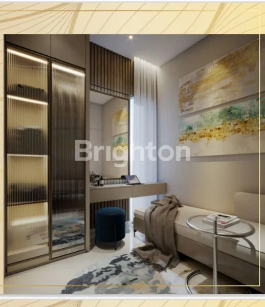 image HARMONI RESIDENCE LOKASI $ AKSES STRATEGIS DI BSD SERPONG (5)