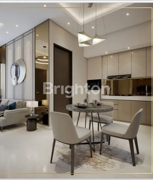 image HARMONI RESIDENCE LOKASI $ AKSES STRATEGIS DI BSD SERPONG (4)