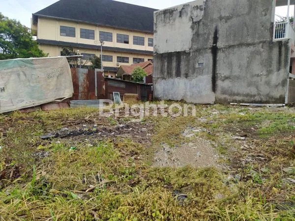 image TANAH KOSONG SUDAH RATA DAN BERSIH LOKASI STRATEGIS DI KOTA BOGOR (2)