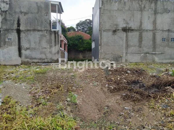 image TANAH KOSONG SUDAH RATA DAN BERSIH LOKASI STRATEGIS DI KOTA BOGOR (5)