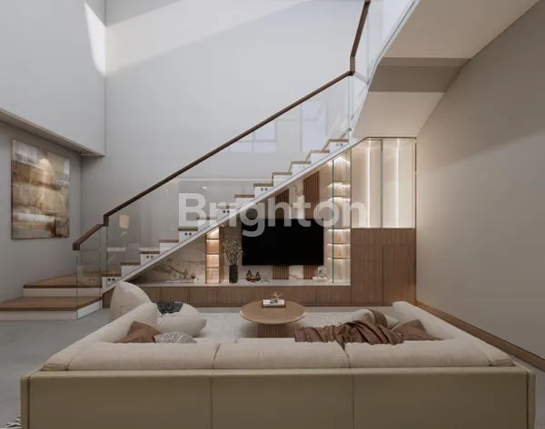 image RUMAH BARU INDENT DIJUAL DI AREA DENPASAR (2)