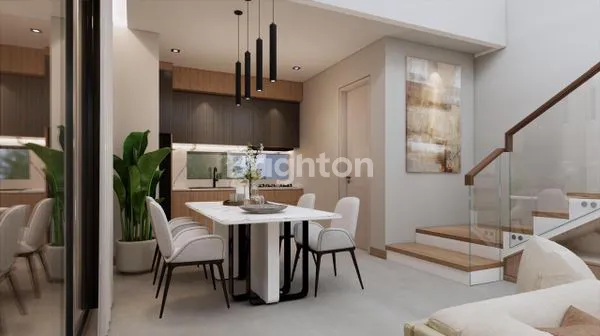 image RUMAH BARU INDENT DIJUAL DI AREA DENPASAR (3)