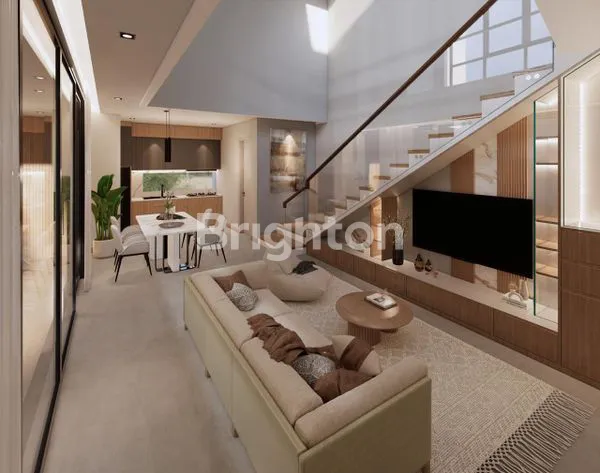 image RUMAH BARU INDENT DIJUAL DI AREA DENPASAR (6)