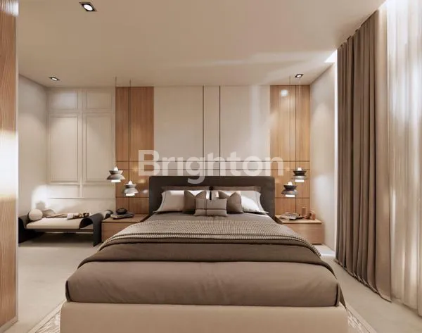 image RUMAH BARU INDENT DIJUAL DI AREA DENPASAR (7)