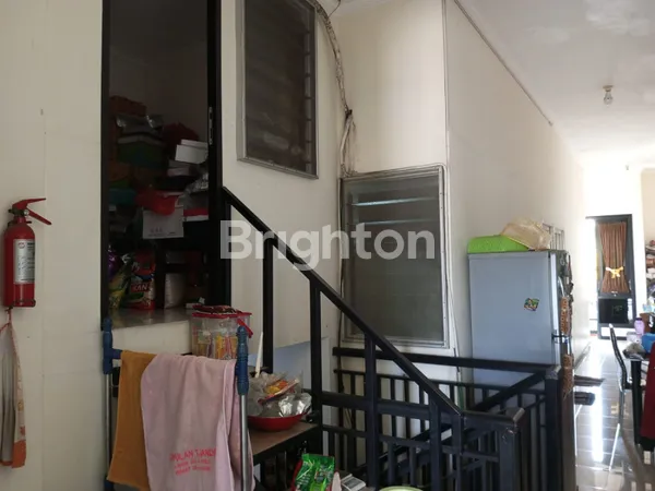 image RUKO MURAH DI PONDOK CANDRA PALEM SQUARE LOKASI DEPAN RAYA (2)