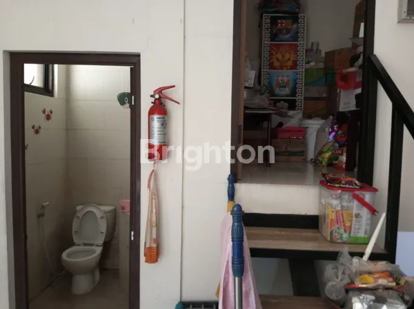 image RUKO MURAH DI PONDOK CANDRA PALEM SQUARE LOKASI DEPAN RAYA (3)