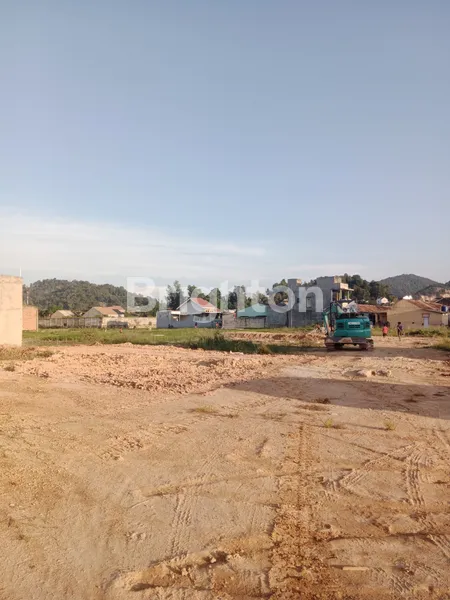 DIJUAL TANAH KAVLING RUMAH SIAP BANGUN (LT. 73 M2) DI KHIAR LAND, SUKARAME, BANDAR LAMPUNG