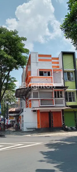 Gambar Property RUKO STRATEGIS SIAP PAKAI DI KOTA MALANG