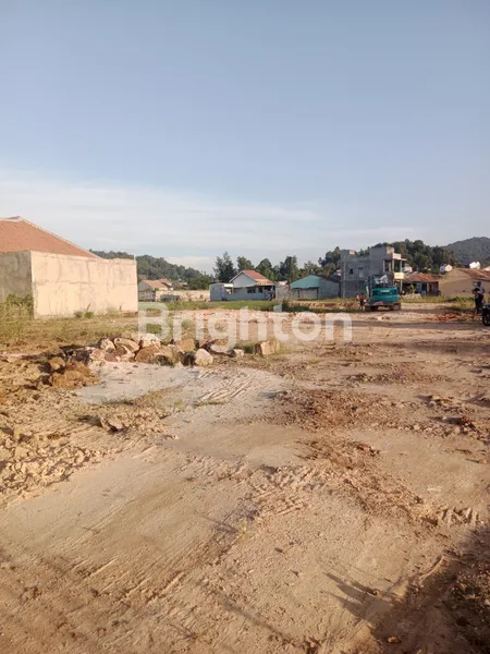 image DIJUAL TANAH KAVLING RUMAH SIAP BANGUN (LT. 79 M2) DI KHIAR LAND, SUKARAME, BANDAR LAMPUNG (1)