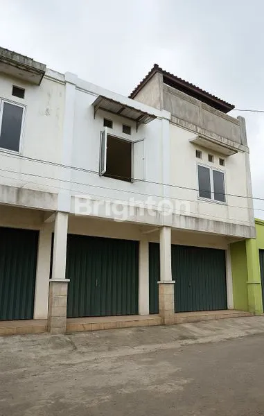 image RUKO 2 LANTAI BINTARO, JAKARTA SELATAN (1)