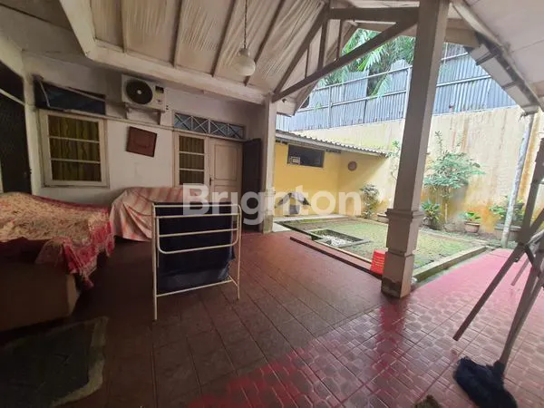 image RUMAH PAMULANG RUMAH LAMA TENANG DAN ASRI (6)