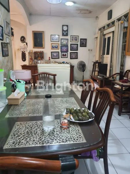 image RUMAH PAMULANG RUMAH LAMA TENANG DAN ASRI (3)