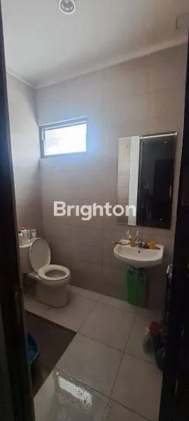 image DIJUAL CEPAT – RUMAH HOOK 2 LANTAI, UKURAN 5 X 28,8 DI THE ORCHARD SUMMARECON, BEKASITIPE CARMINE HOEX | HARGA BAGUS | ADA GUDANG! (5)