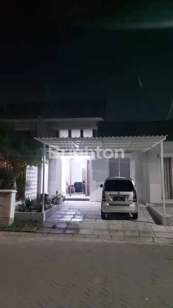 image PERUMAHAN GRAND HARVEST CLUSTER BELVOIR SIAP HUNI (1)